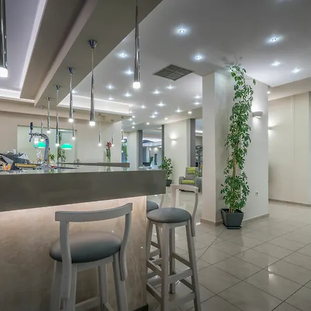 Otel Park & Spa-adults Only