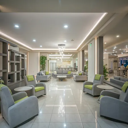Park & Spa-adults Only