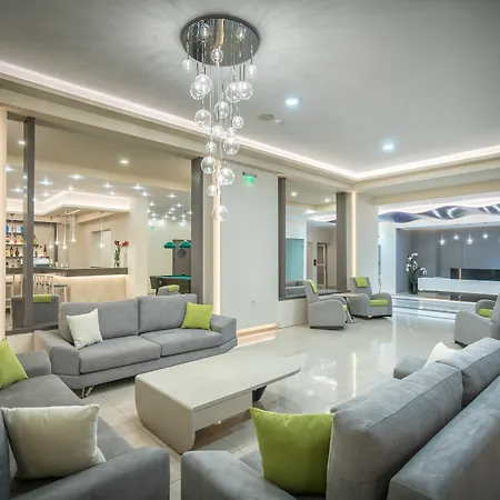 Park & Spa-adults Only