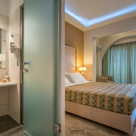 Park & Spa-adults Only Otel