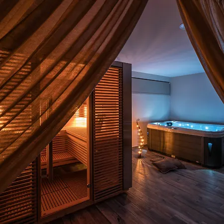 Park & Spa-adults Only Szálloda 4*
